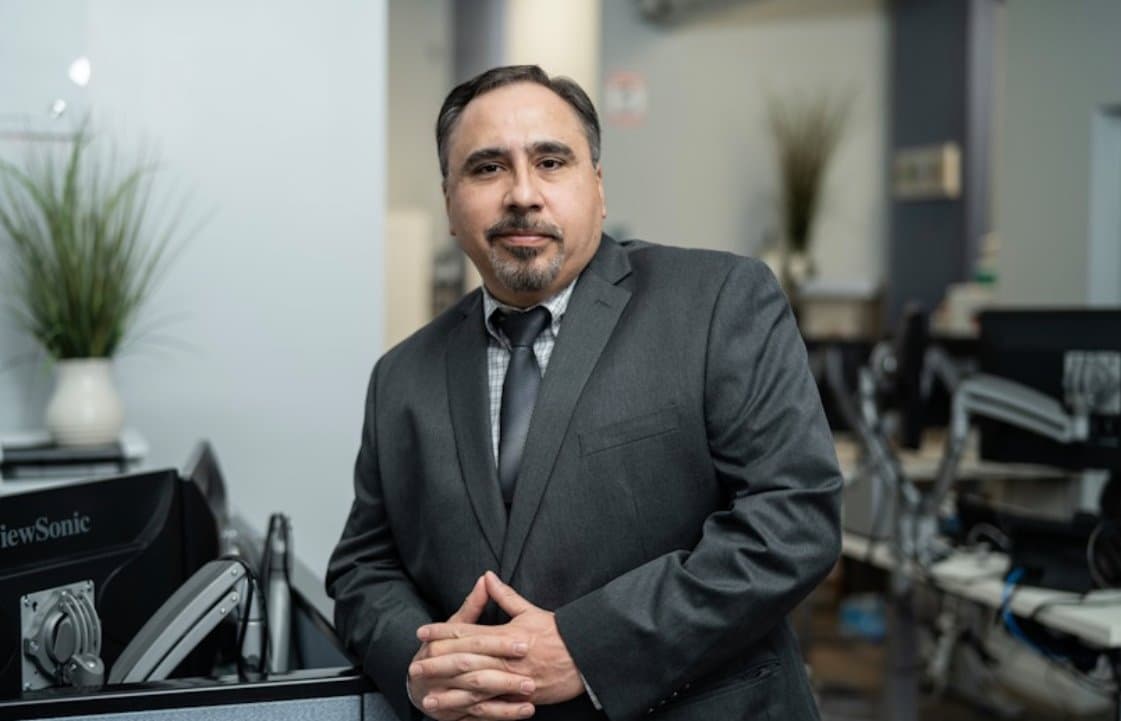 Juan Hernandez